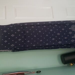 Style and Collection flowing dress